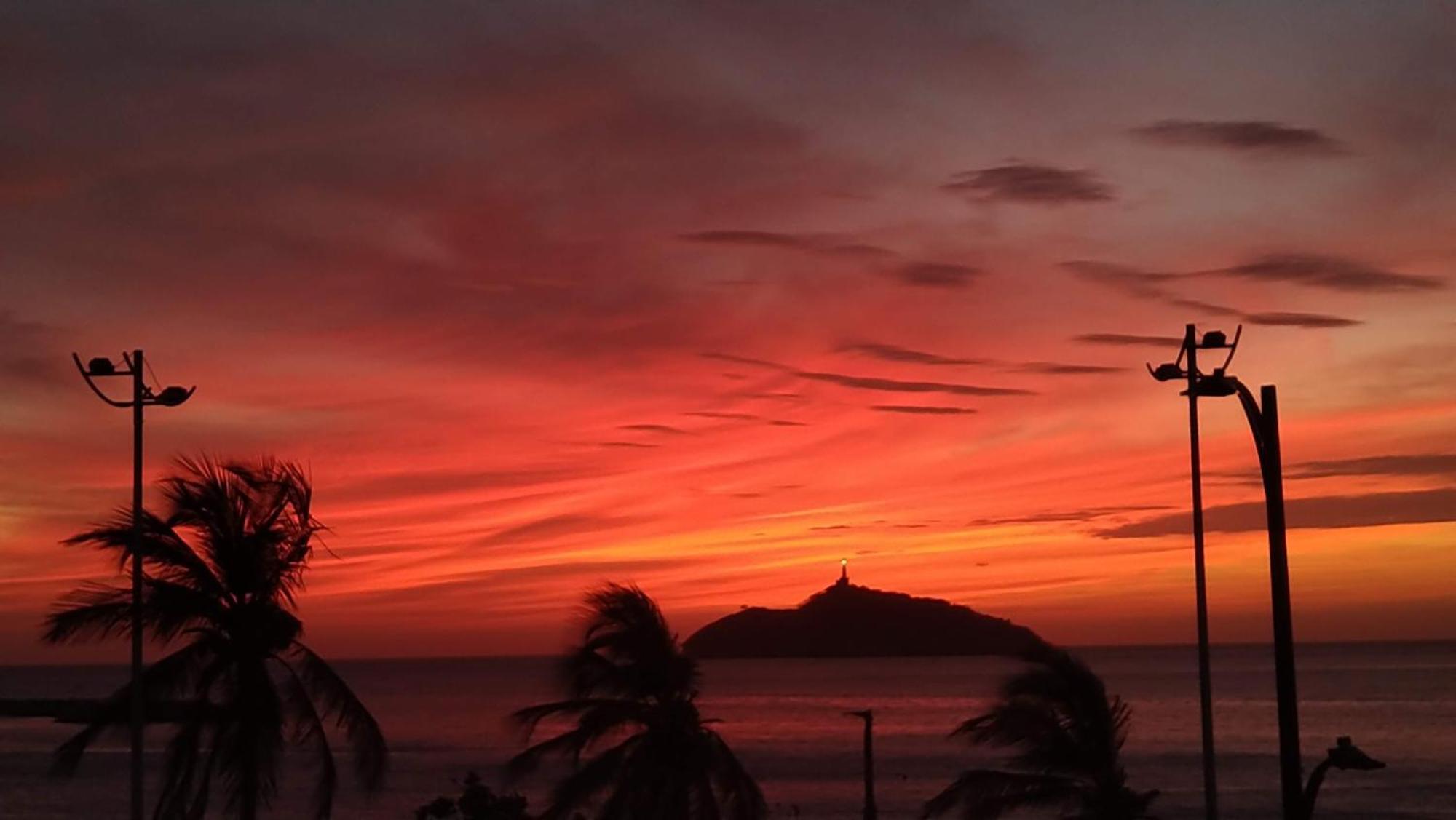 Panamerican Santa Marta (Magdalena)