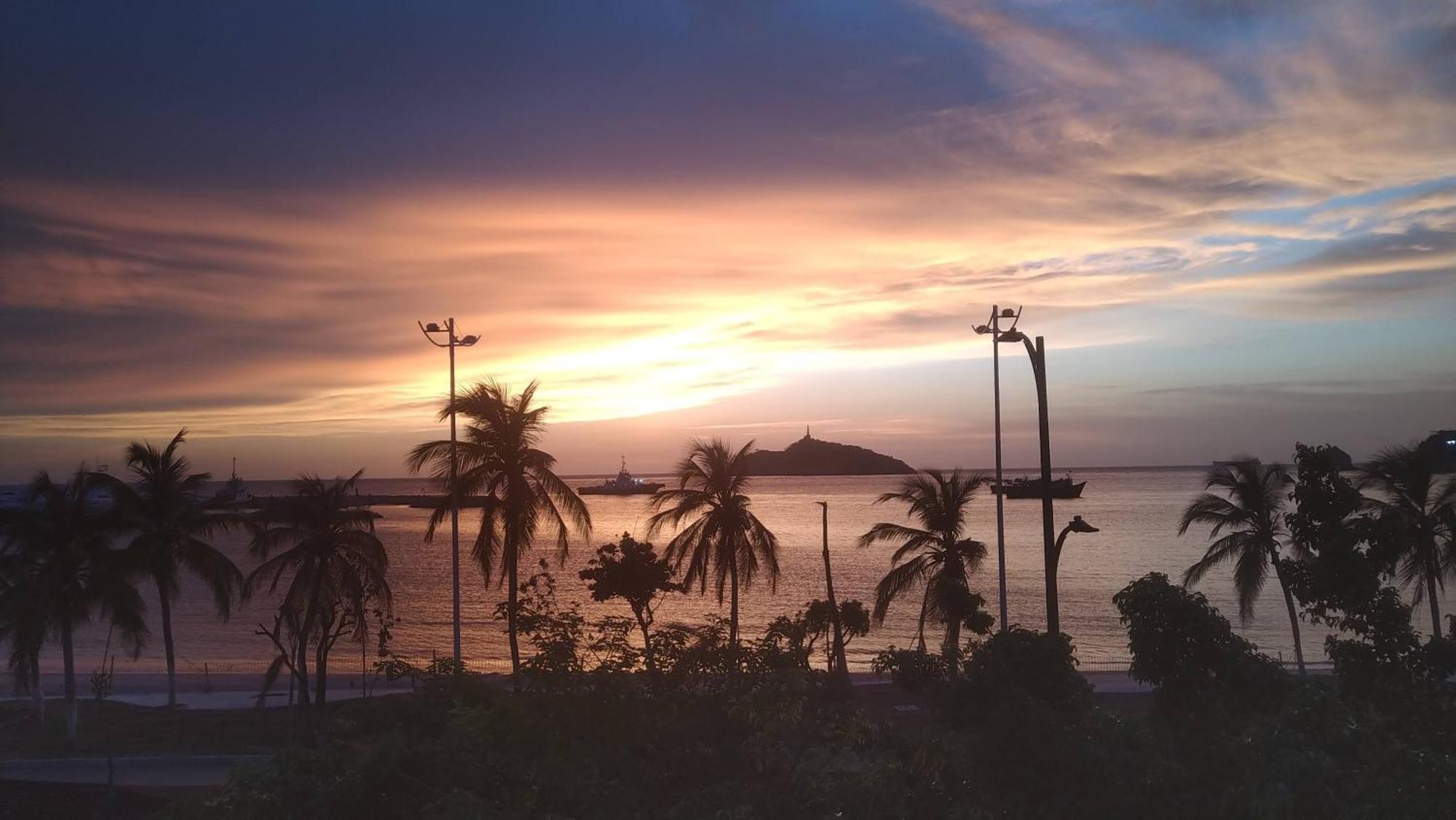 Hostal Panamerican Santa Marta (Magdalena)