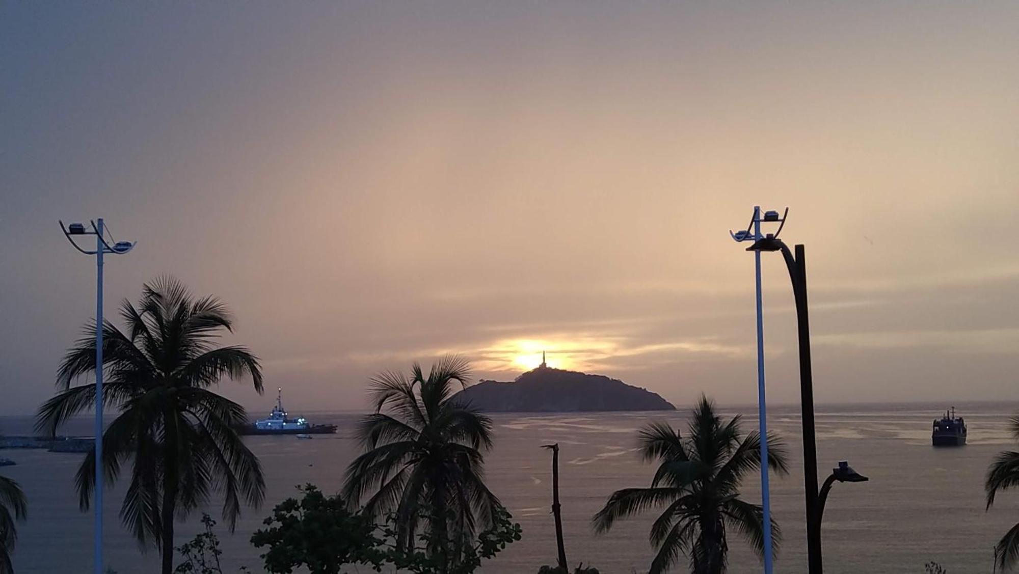 Panamerican Santa Marta (Magdalena)