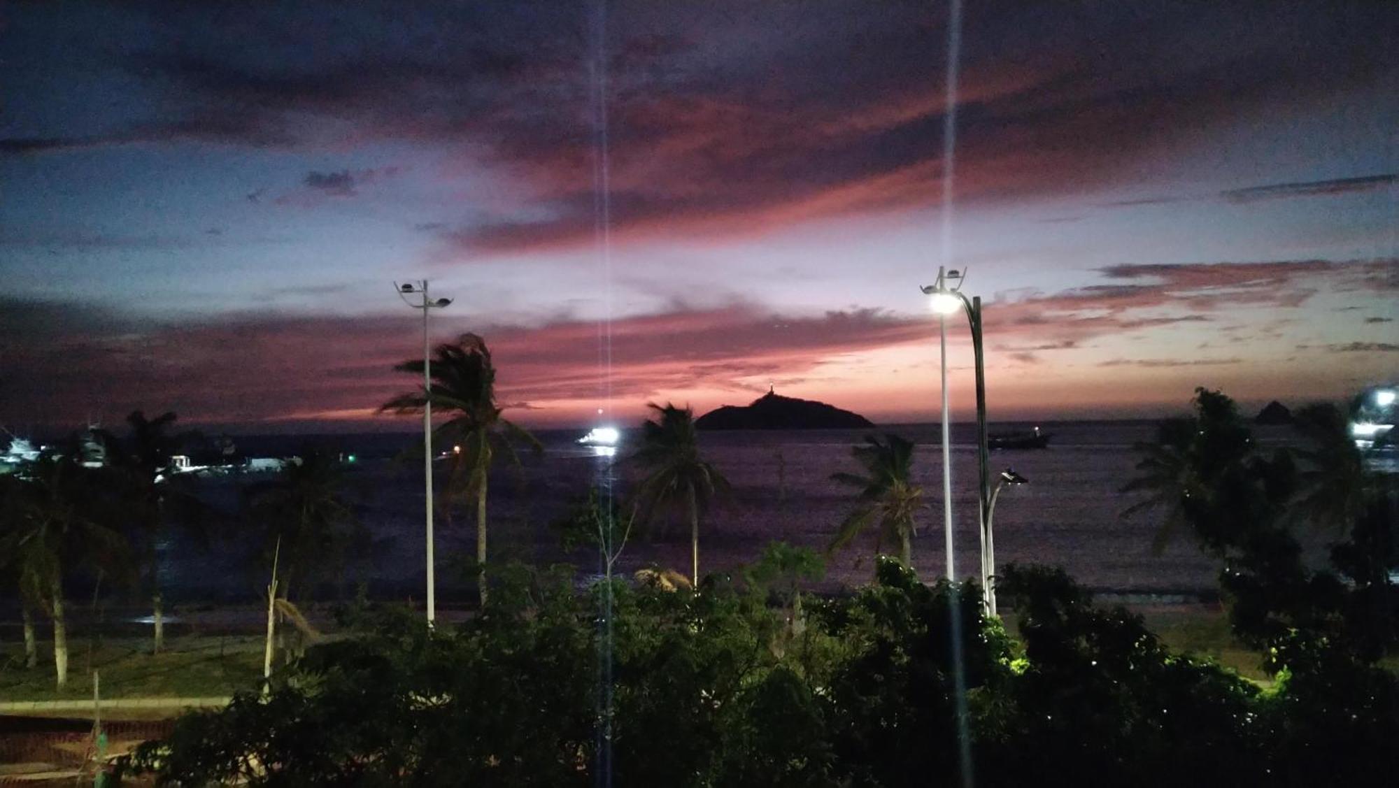 Hostal Panamerican Santa Marta (Magdalena)