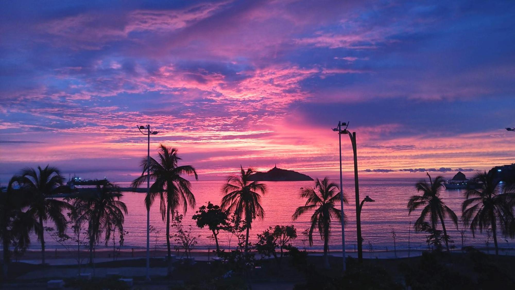 Panamerican Hostal Santa Marta (Magdalena)