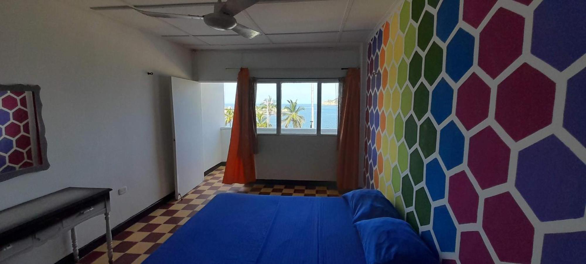 Hostal Panamerican *