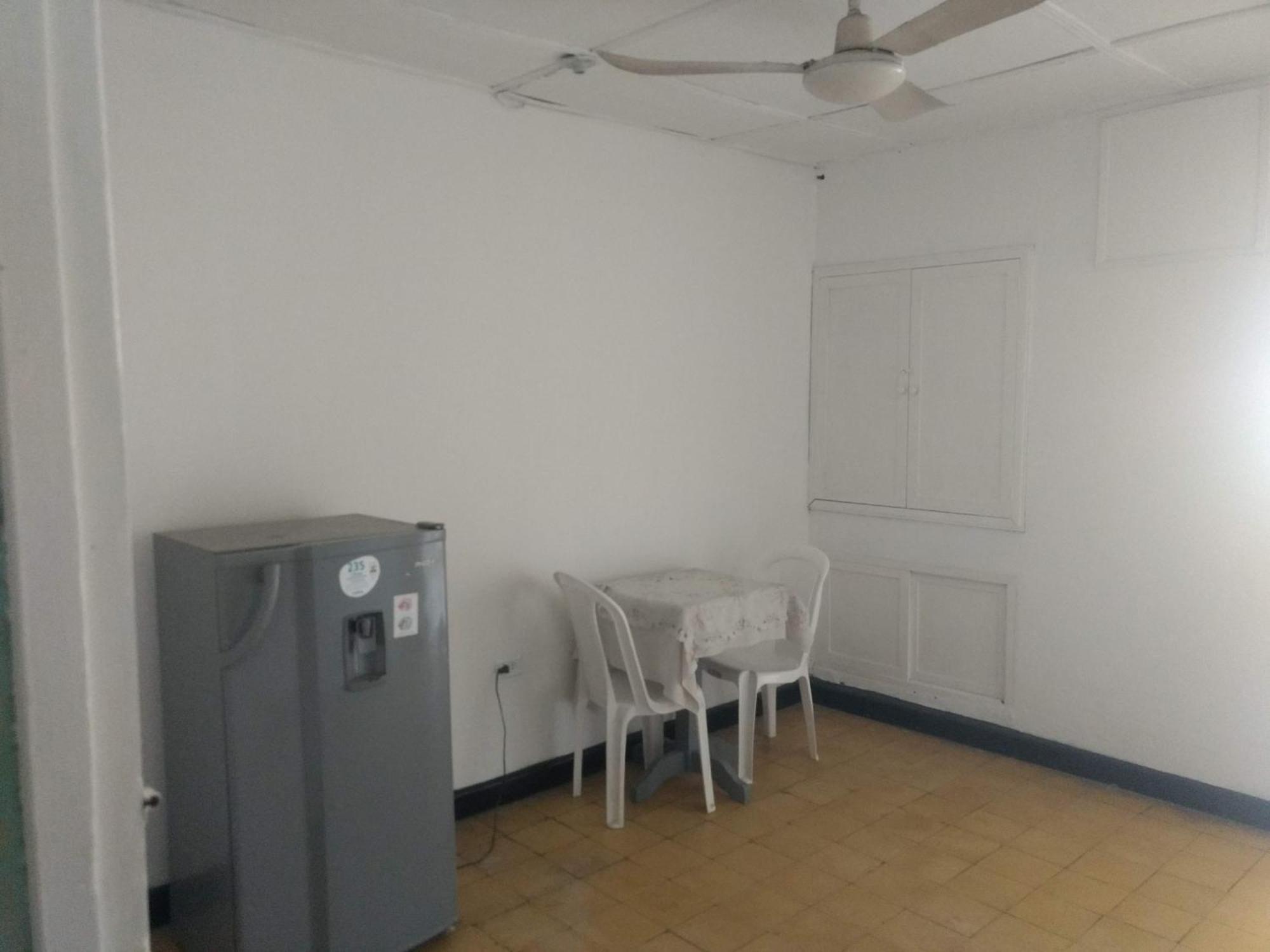 Panamerican Hostal *