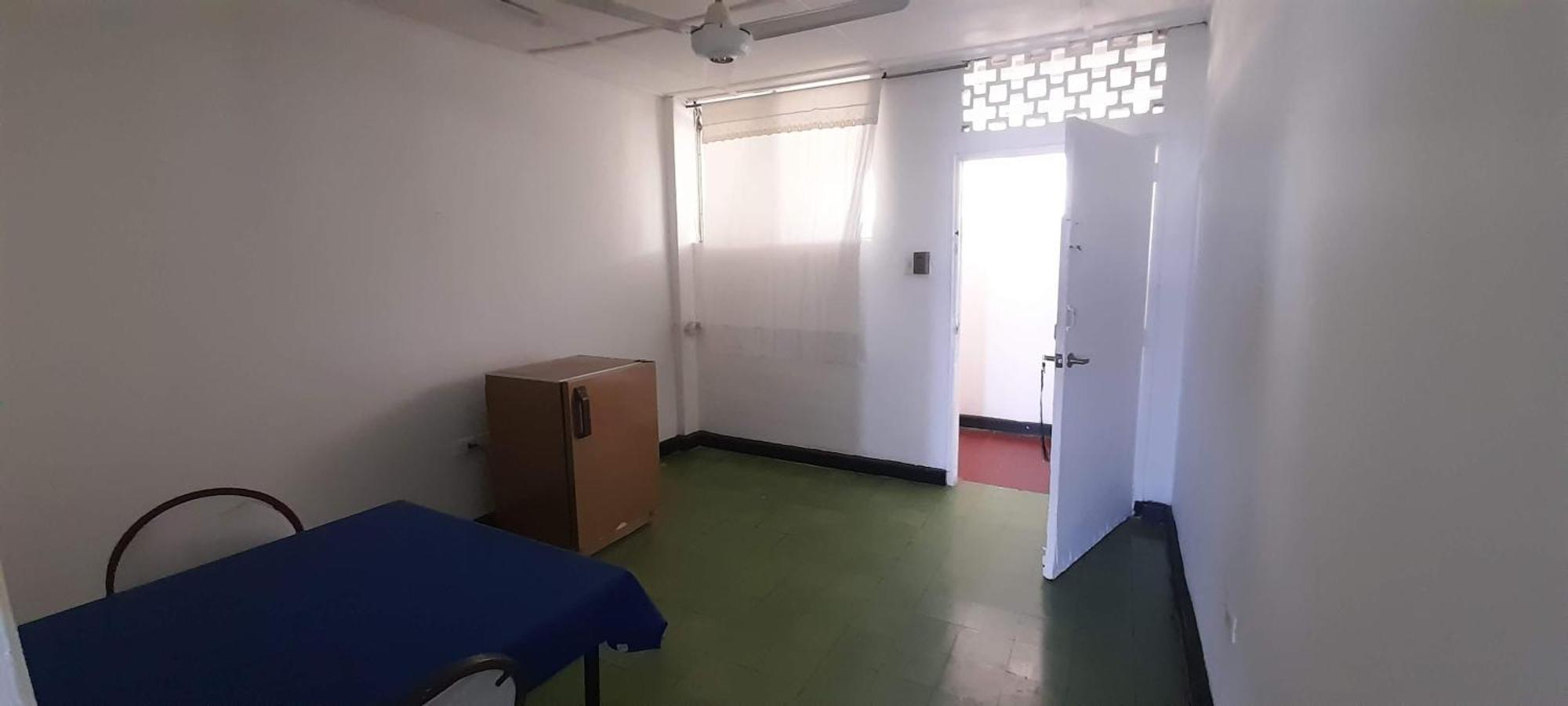 Panamerican Hostal