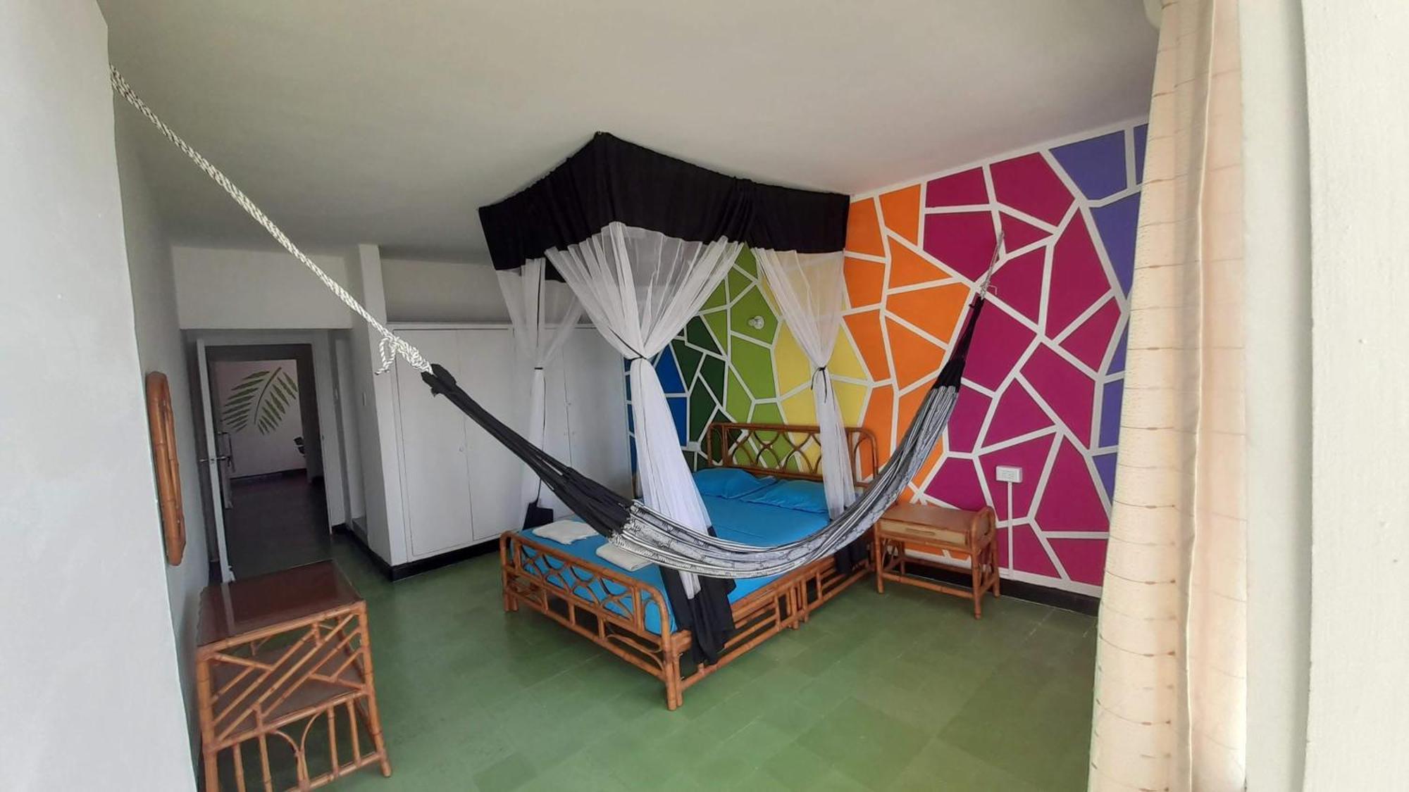 Hostal Panamerican