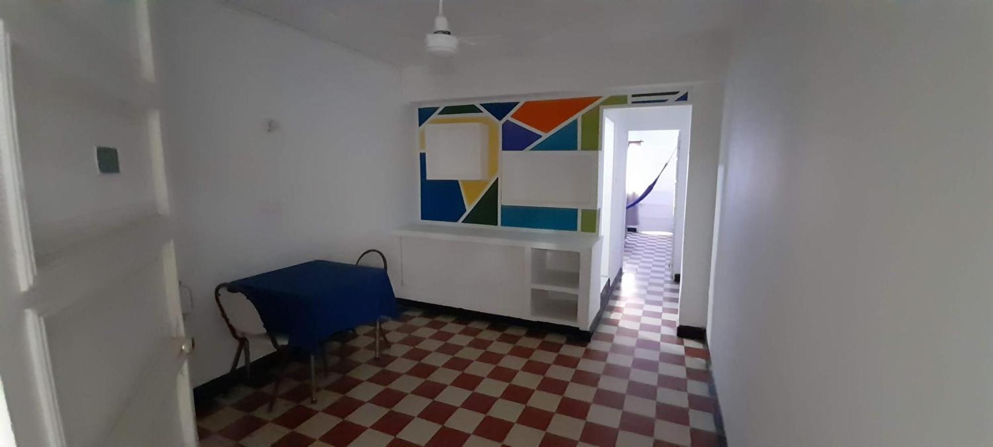 Panamerican Hostal *