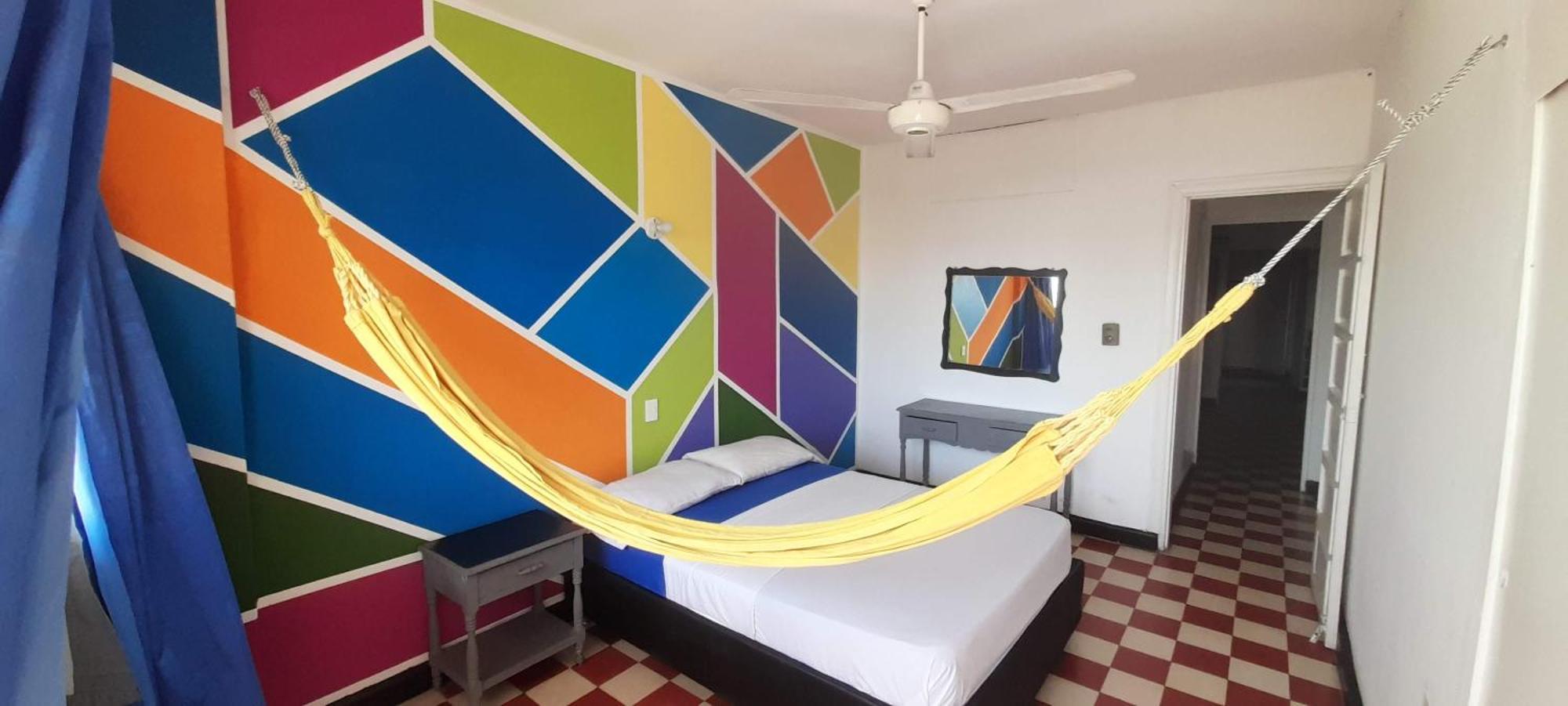 Panamerican Hostal Santa Marta (Magdalena)
