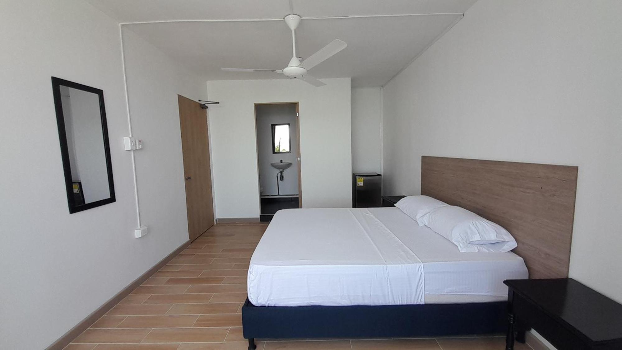 Hostal Panamerican