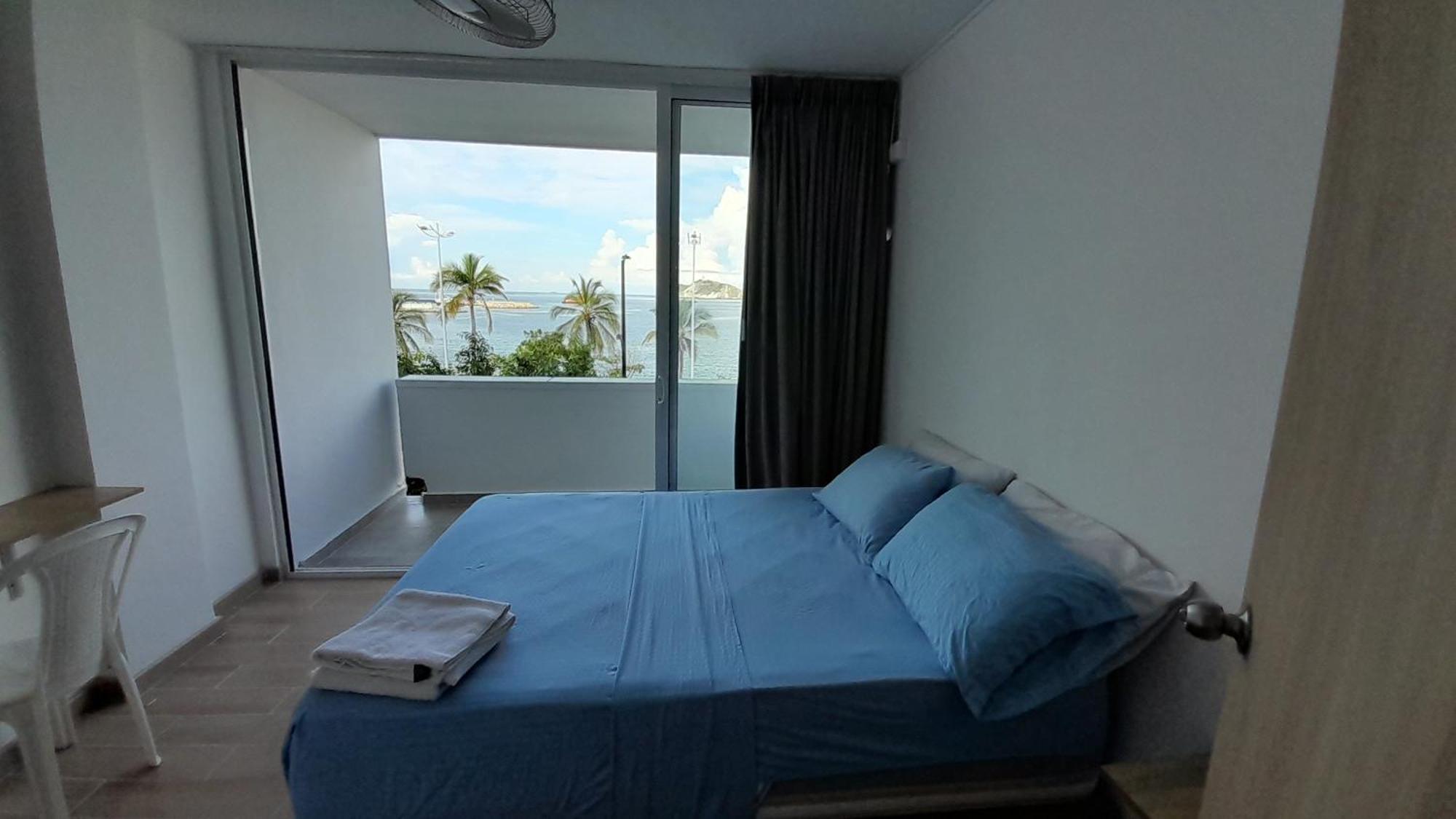 Hostal Panamerican Santa Marta (Magdalena)