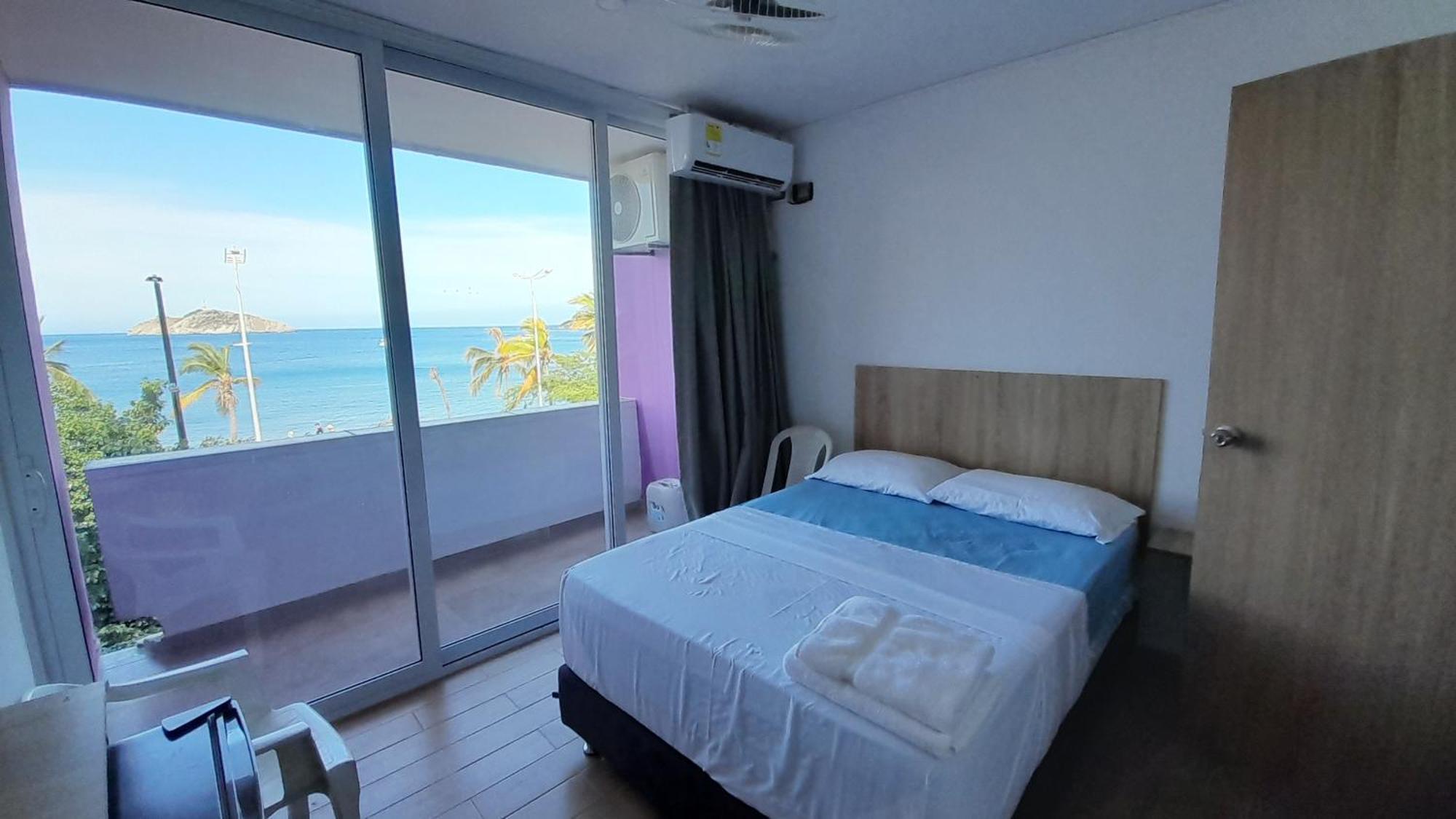 Panamerican Hostal