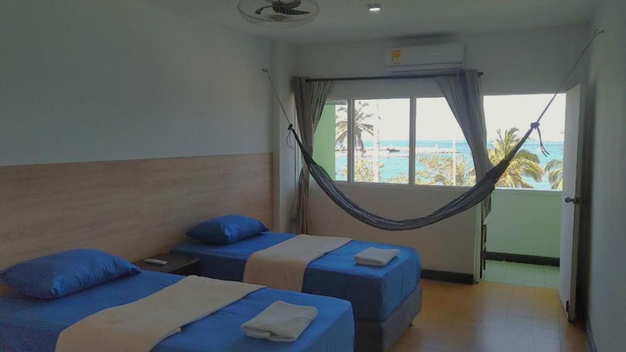 Panamerican Hostal